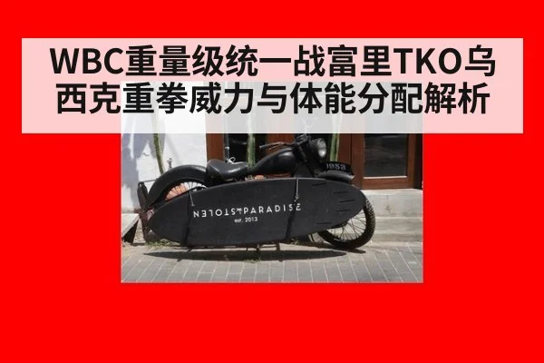 WBC重量级统一战富里TKO乌西克重拳威力与体能分配解析