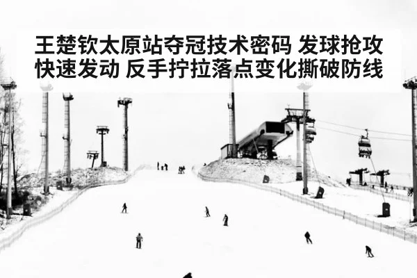 王楚钦太原站夺冠技术密码 发球抢攻快速发动 反手拧拉落点变化撕破防线